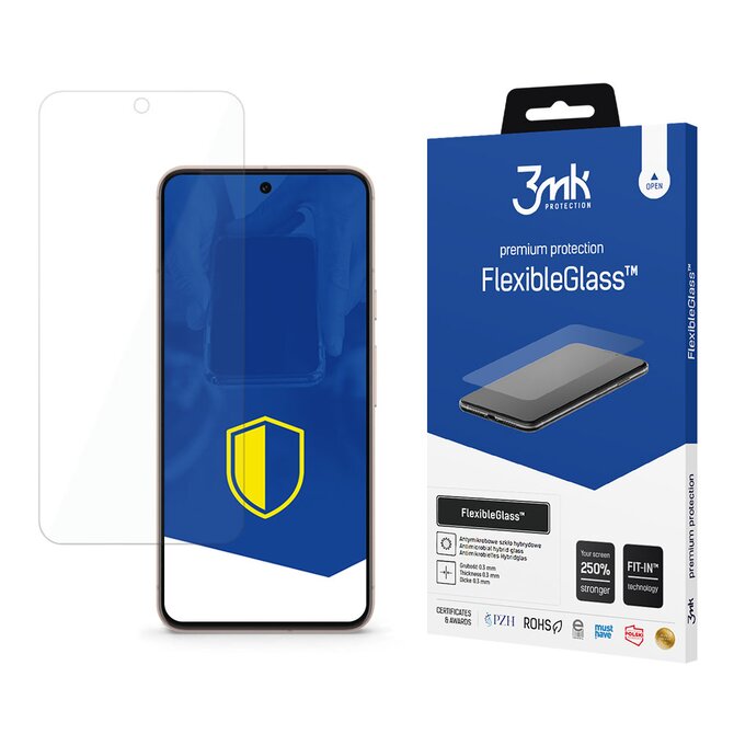 FlexibleGlass pro Google Pixel 8 5G