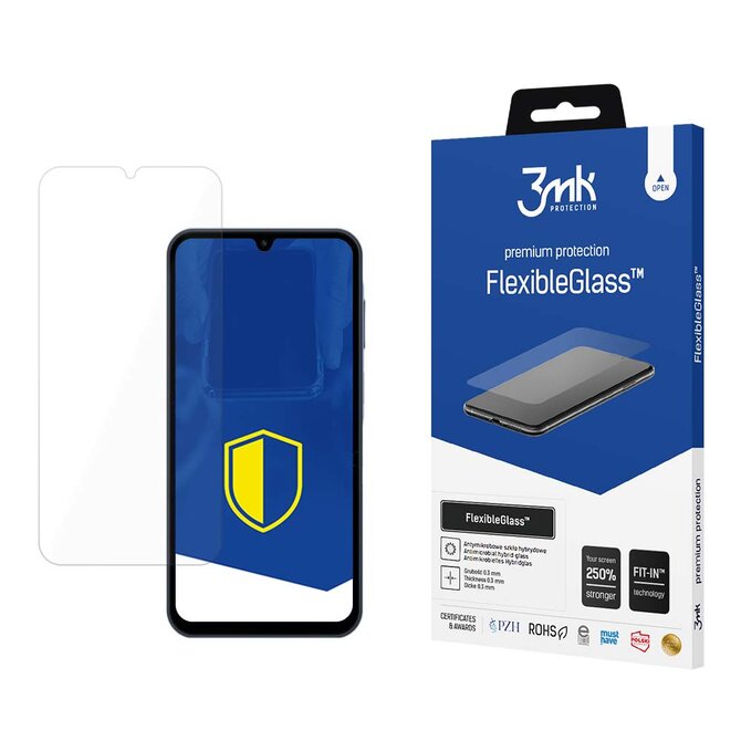 FlexibleGlass pro Samsung Galaxy A15 5G (SM-A156)