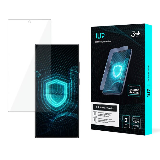 1UP pro Samsung Galaxy S24 Ultra (3ks)