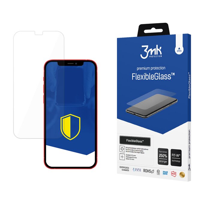 FlexibleGlass pro Apple iPhone 12 Pro Max