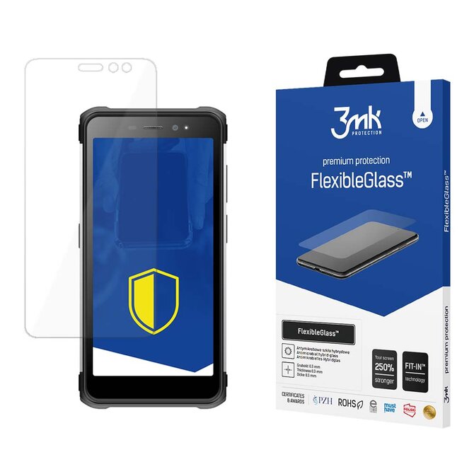 FlexibleGlass pro myPhone Hammer Iron 4