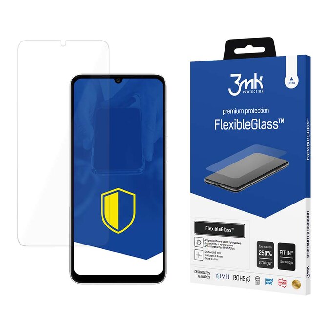 FlexibleGlass pro Samsung Galaxy A05s (SM-A057)