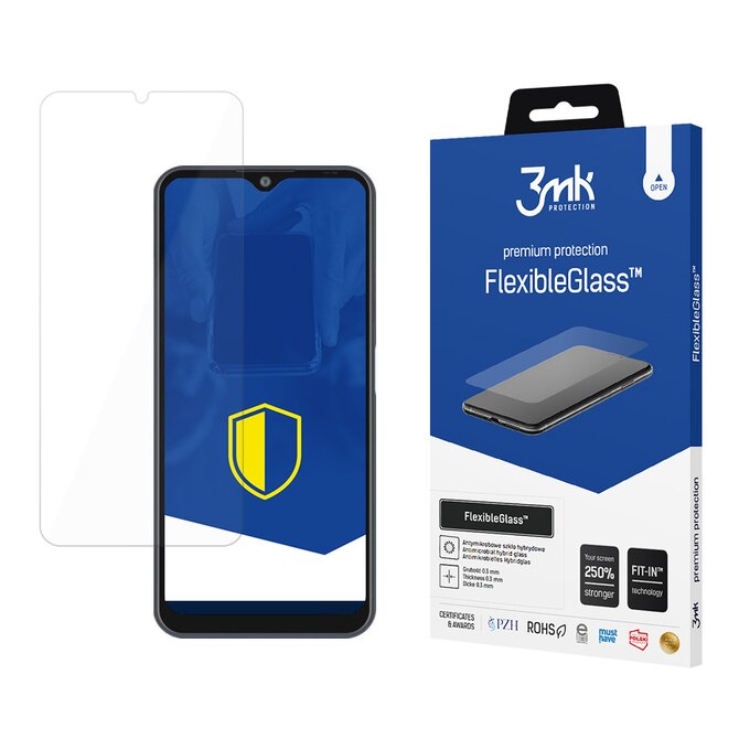 FlexibleGlass pro Samsung Galaxy A50 (SM-A505)