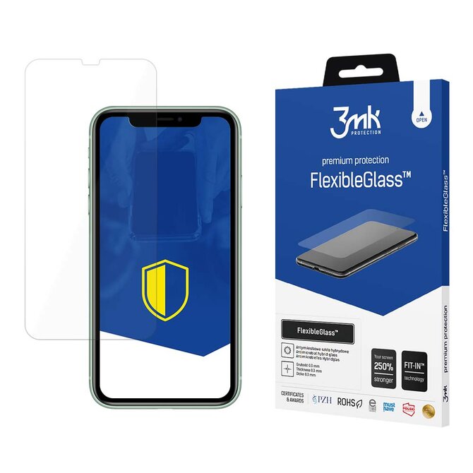 FlexibleGlass pro Apple iPhone 11