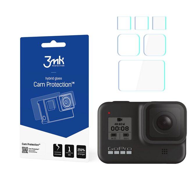 CamProtection pro GoPro HERO 8 Black