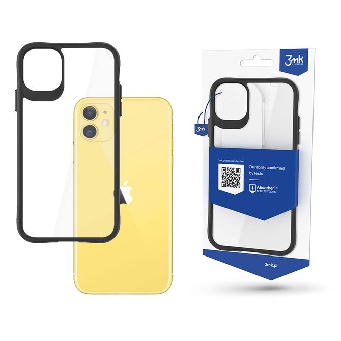 Satin Armor Case+ pro Apple iPhone 11