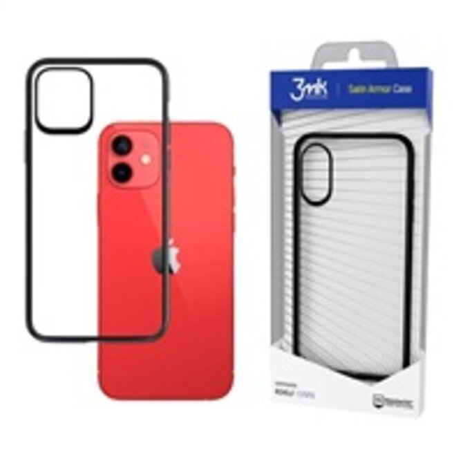 Satin Armor Case pro Apple iPhone 12 Mini