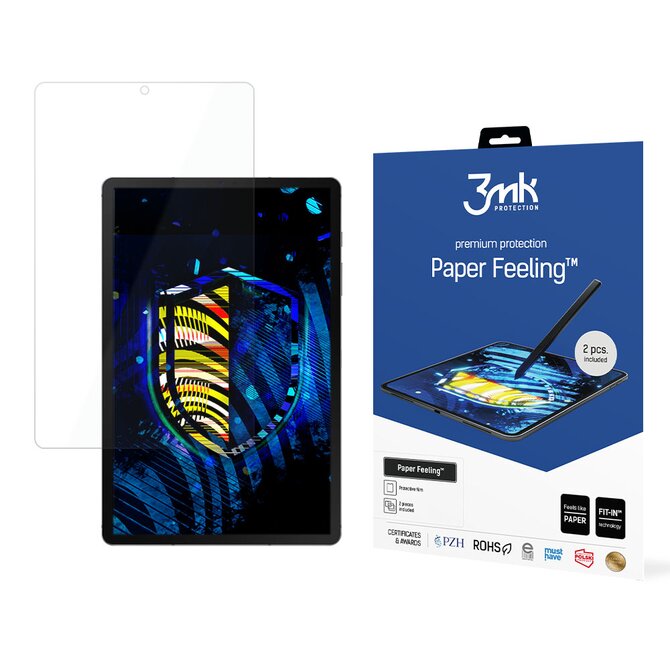 Paper Feeling™ pro Samsung Galaxy Tab S6 (2ks)