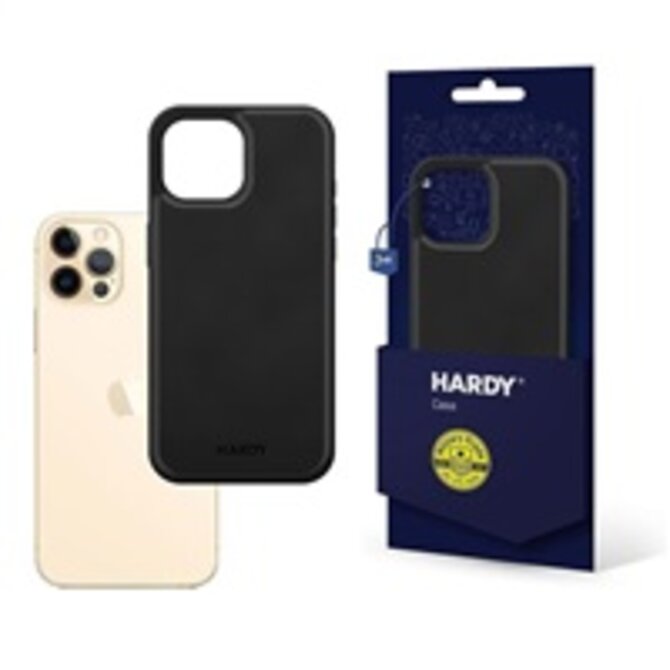 HARDY Apple Silky Leather MagCase pro Apple iPhone 16