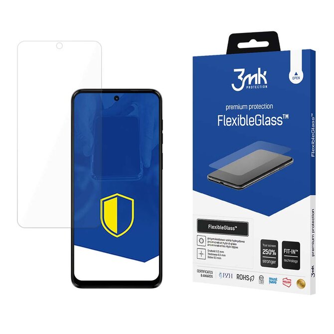 FlexibleGlass pro Motorola Moto G14