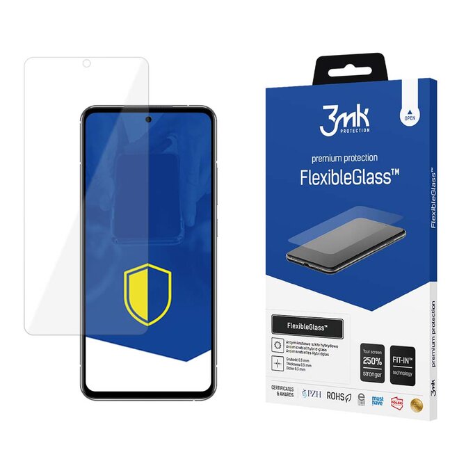 FlexibleGlass pro Nokia X30 5G