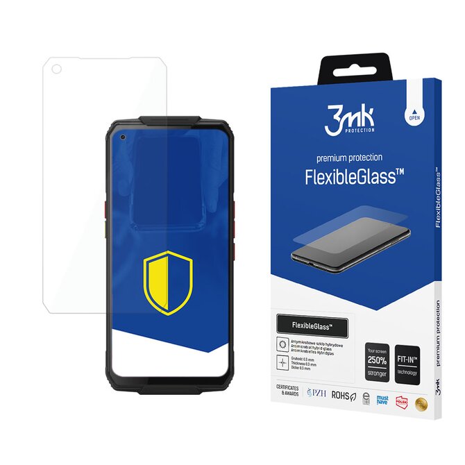 FlexibleGlass pro Oukitel WP7