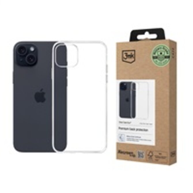 Clear Case Eco pro Apple iPhone 14 Plus