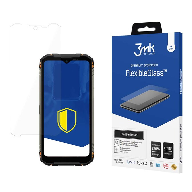 FlexibleGlass pro Doogee S96 GT/Pro