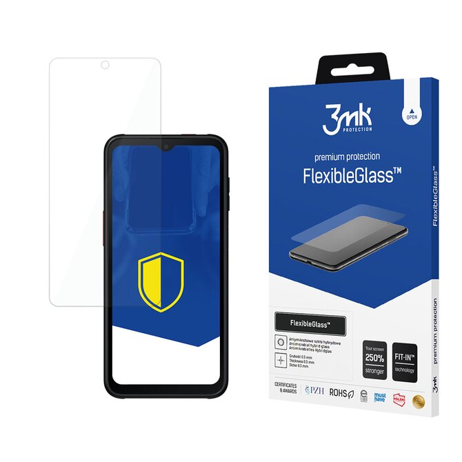 FlexibleGlass pro Samsung Galaxy XCover 6 Pro (SM-G736)