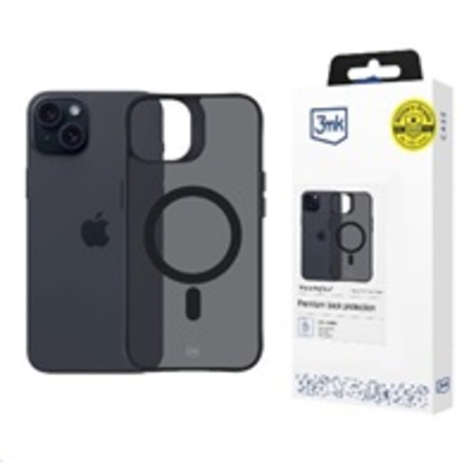 Smoke MagCase pro Apple iPhone 15