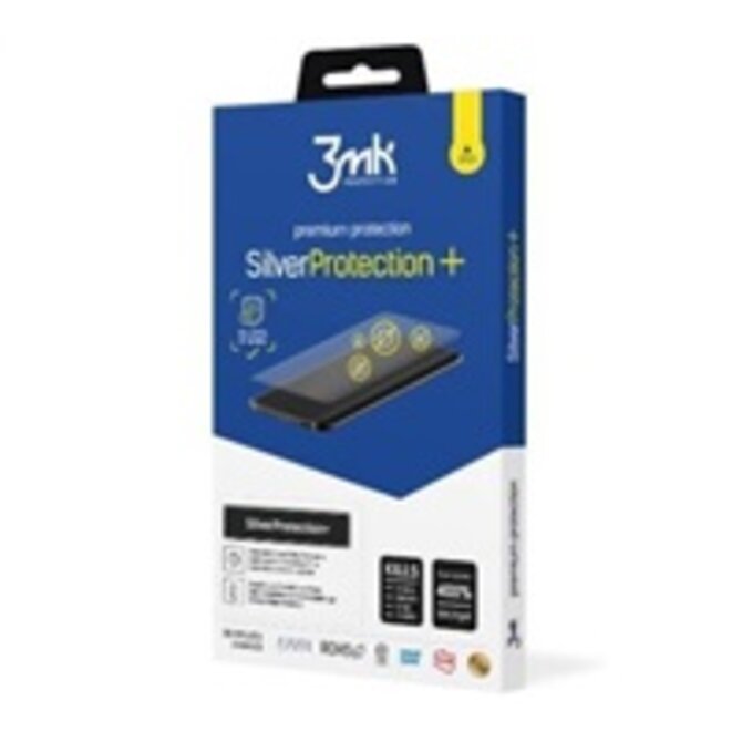 SilverProtection+ pro Apple iPhone 16