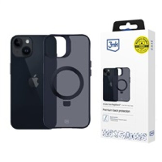 Smoke Case Mag&Stand pro Apple iPhone 14 Plus