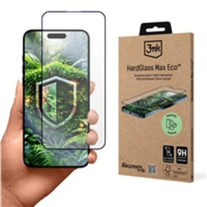 Hardglass Max Eco pro Apple iPhone 13/13 Pro/14