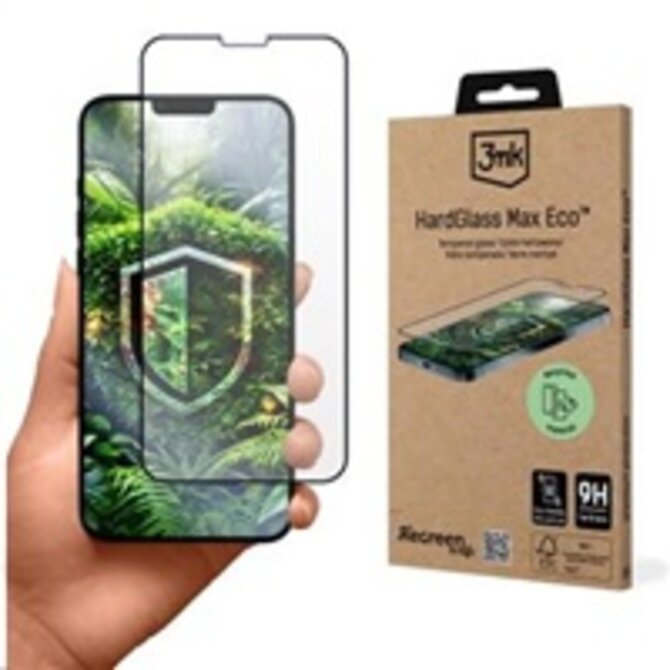 Hardglass Max Eco pro Samsung Galaxy S24