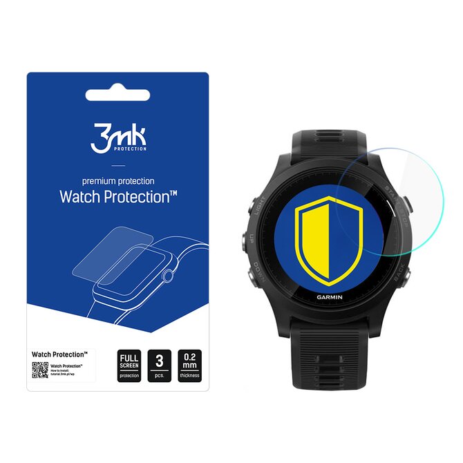 Watch Protection FlexibleGlass pro Garmin Forerunner 935