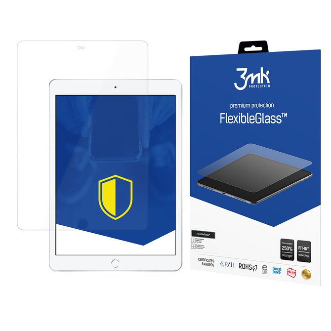 FlexibleGlass pro Apple iPad 7 10.2"