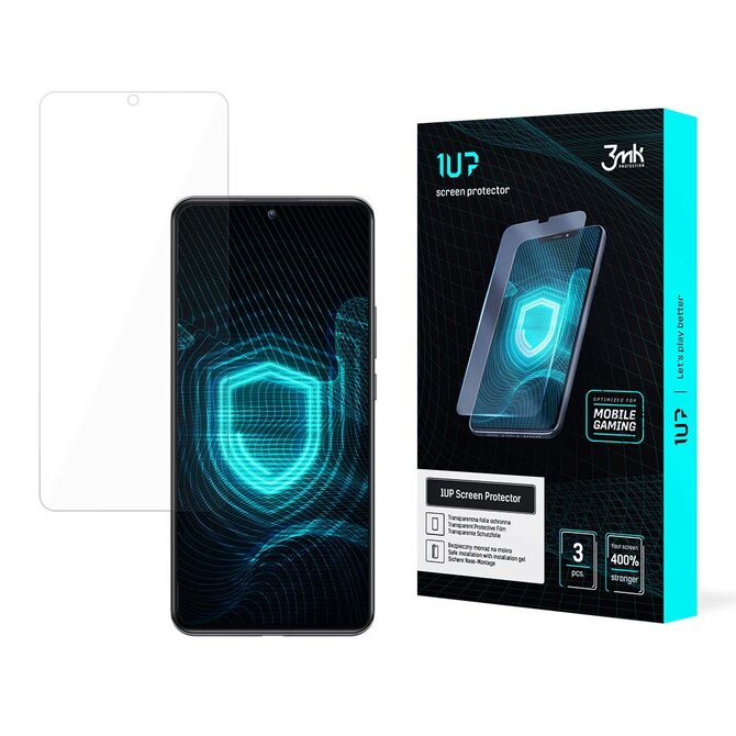 1UP pro Xiaomi 12T/12T Pro (3ks)