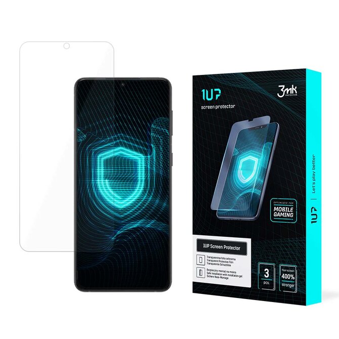 1UP pro Samsung Galaxy S22 (SM-S901) (3ks)