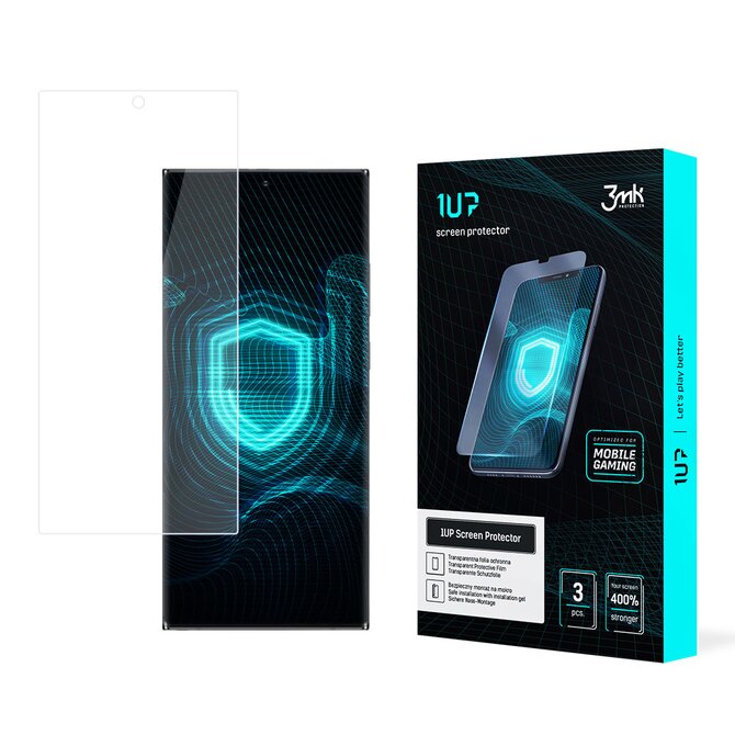 1UP pro Samsung Galaxy S22 Ultra (SM-S908) (3ks)