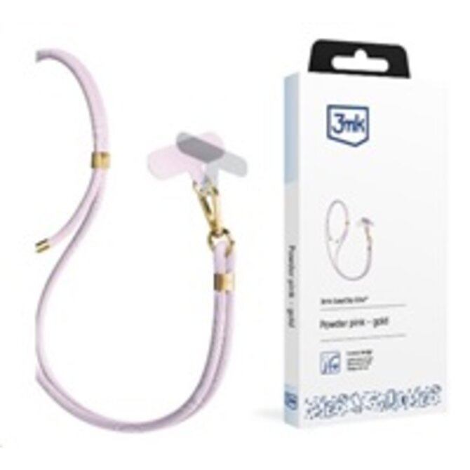 EasyClip Elite Powder Pink (gold)