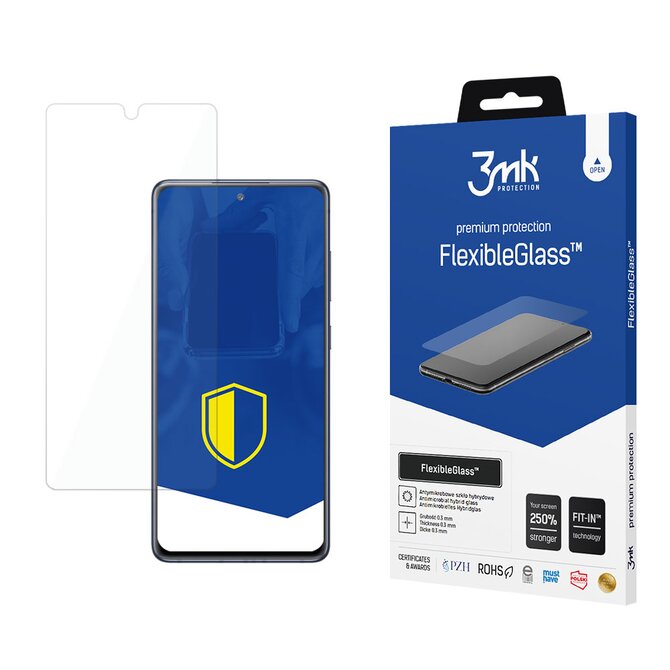 FlexibleGlass pro Samsung Galaxy M51