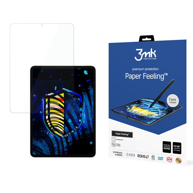 Paper Feeling™ pro Apple iPad Air 2020 (2ks)