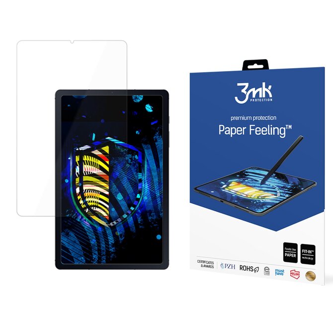 Paper Feeling™ pro Samsung Galaxy Tab S6 Lite 2020/2022 (2ks)