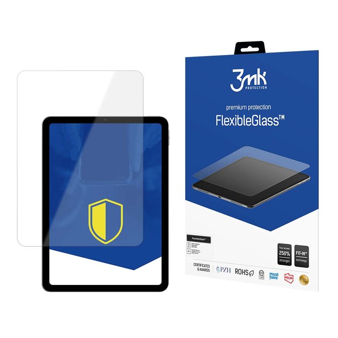 FlexibleGlass pro Apple iPad 10.9" (2022) 10.generace