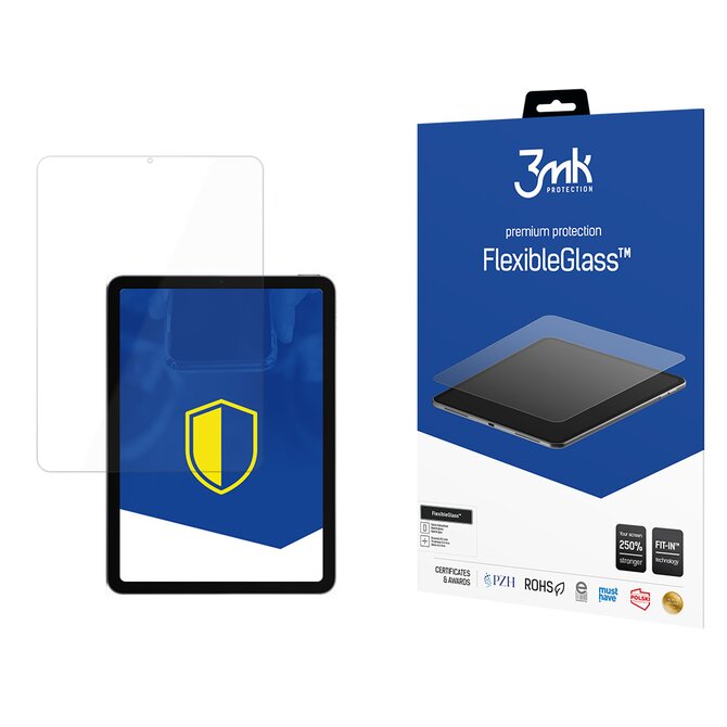 FlexibleGlass pro Apple iPad Air 2020/2022, 10,9" (4./5. generace)