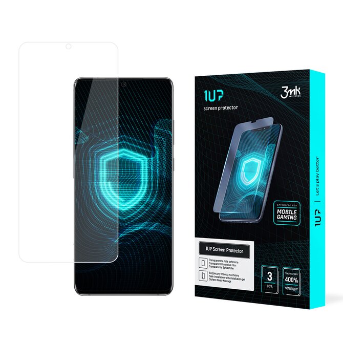 1UP pro Samsung Galaxy S20 (SM-G980) (3ks)