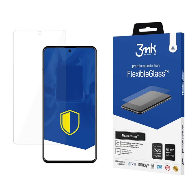 FlexibleGlass pro Samsung Galaxy A52 4G/5G / A52s (A526, A525, A528)