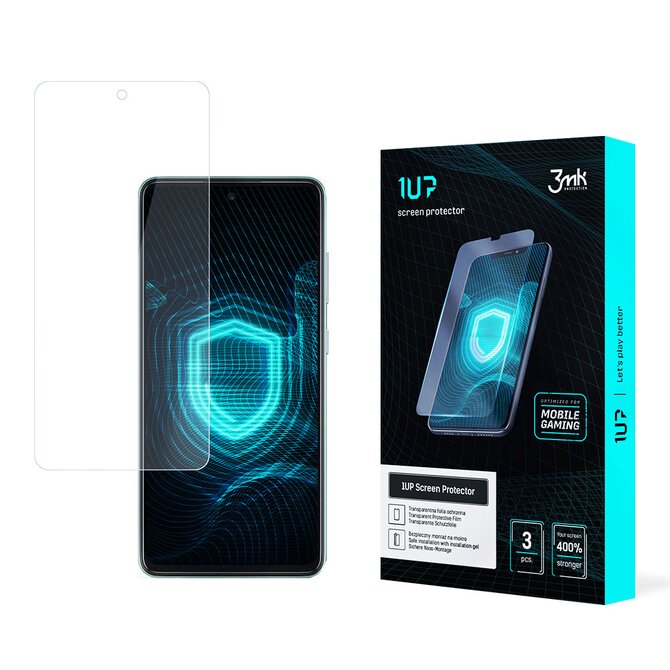 1UP pro Samsung Galaxy A52 4G/5G (3ks)