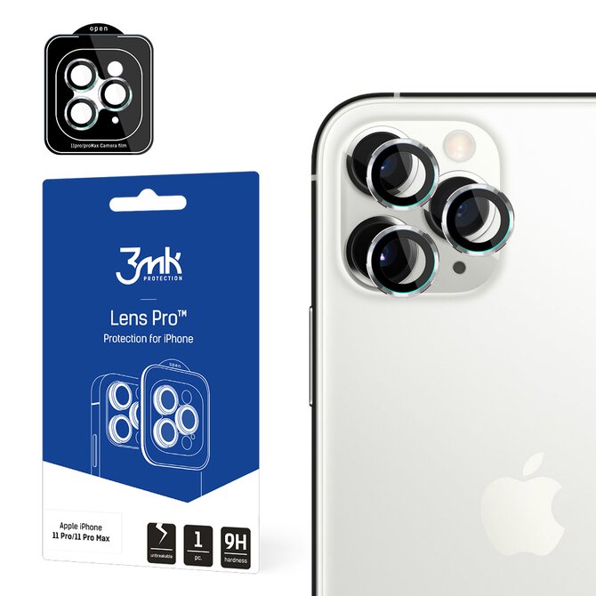 Lens Protection Pro pro Apple iPhone 11 Pro/11 Pro Max