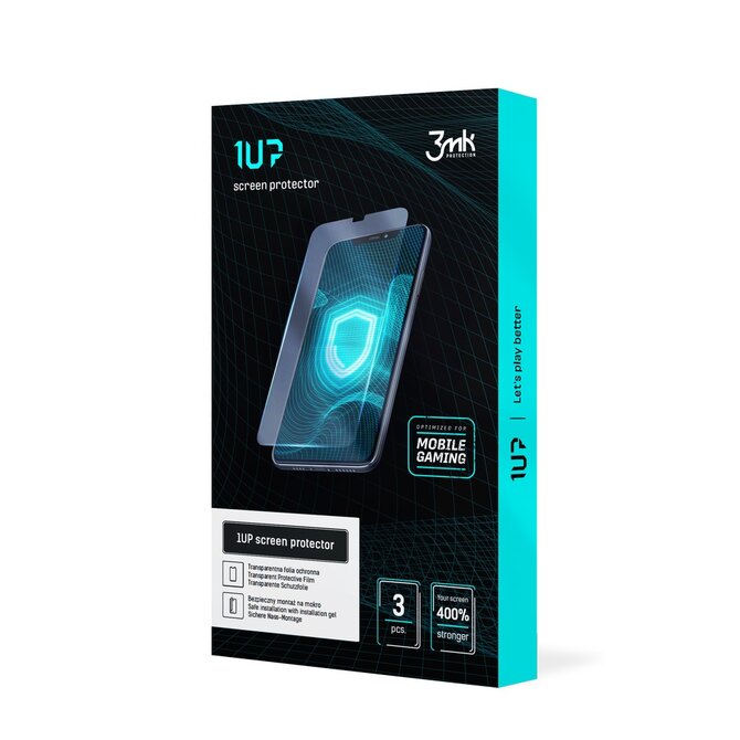 1UP pro Motorola Moto G75