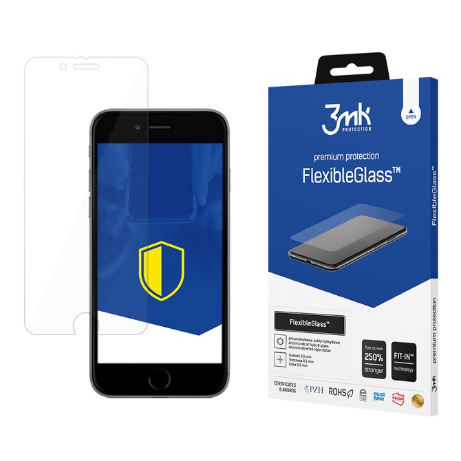 FlexibleGlass pro Apple iPhone 6 4,7"