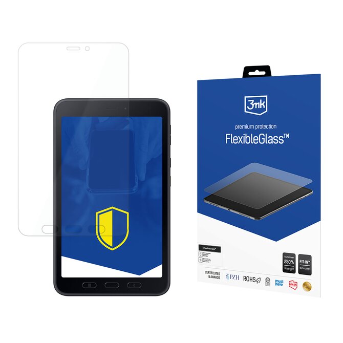 FlexibleGlass pro Samsung Galaxy Tab Active5