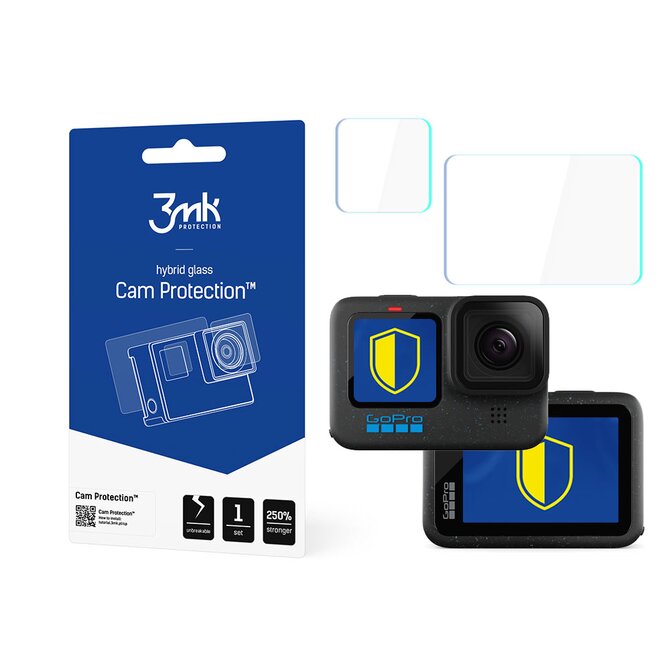 Cam Protection pro GoPro Hero 12