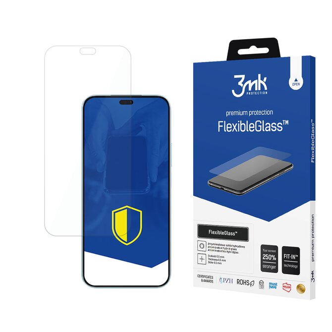 FlexibleGlass pro Honor 200 Lite