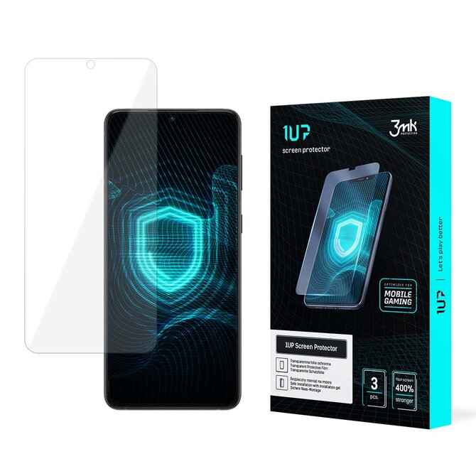 1UP pro Samsung Galaxy S22+ (SM-S906) (3ks)