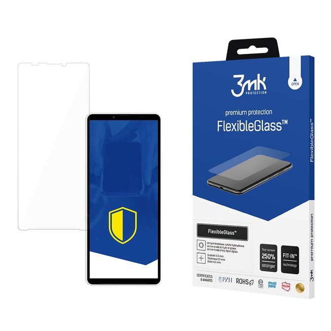 FlexibleGlass pro Sony Xperia 10 V