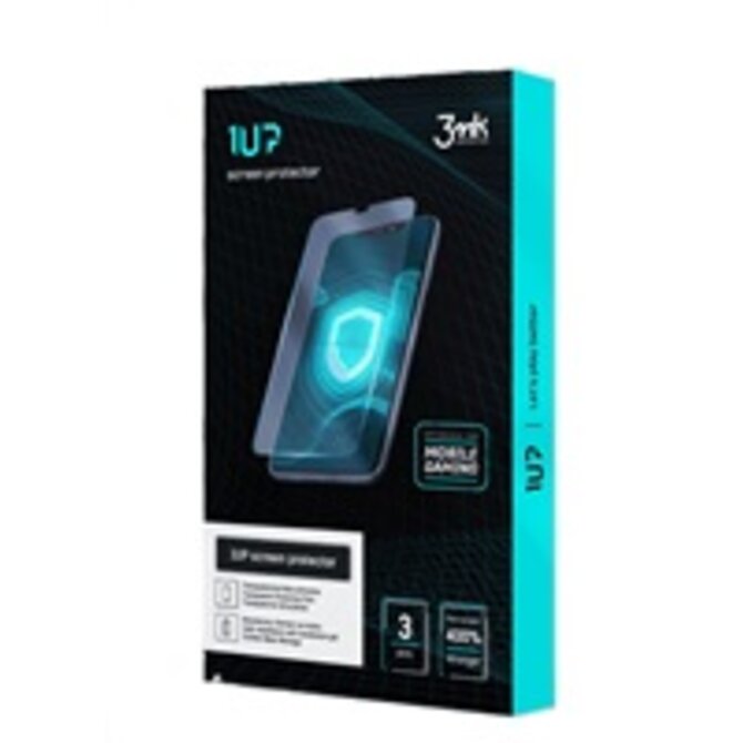 1UP pro Samsung Galaxy Z Fold Special Edition (front)