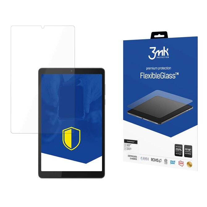 FlexibleGlass pro Lenovo Tab M8 4.generace