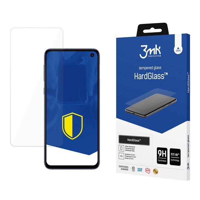 HardGlass pro Samsung Galaxy S10e (G970)