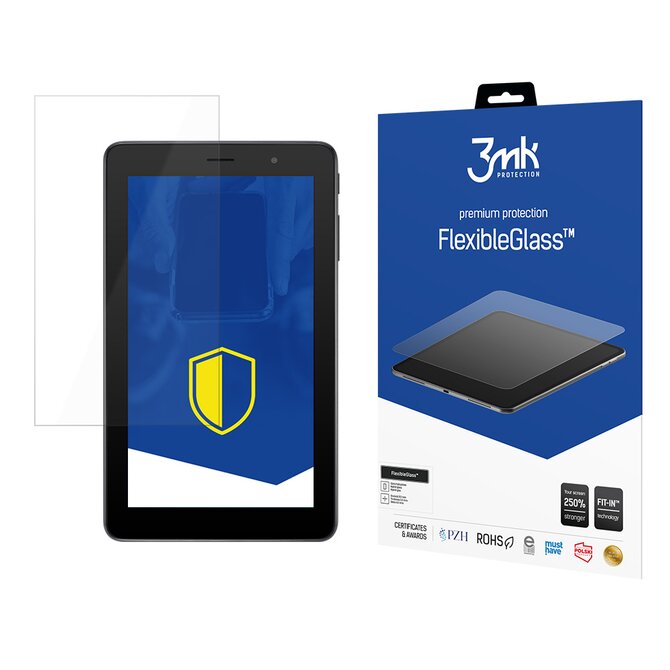 FlexibleGlass pro Alcatel TAB 1T 7